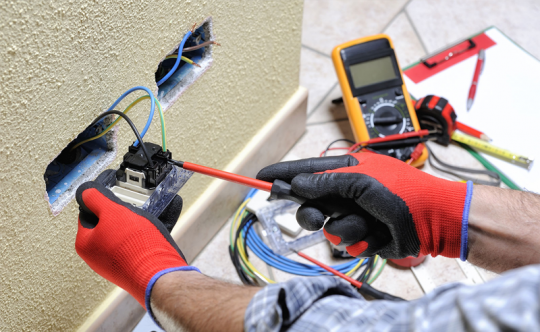 Electrical